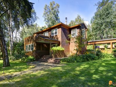 1607 W 14th Ave, Anchorage, AK, 99501