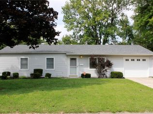 1935 Amanda St, Springfield, OH 45506