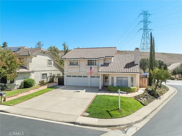 6140 Meadow Lark Dr, La Verne, CA 91750
