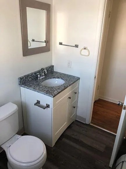 1 bed, 550 sqft, $750 — Photo 3
