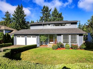 1007 221st Ave NE, Sammamish, WA