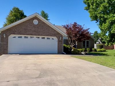 4006 Lori Spence, Paragould, AR, 72450