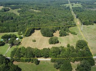 0 Quarter Round Rd, Pacolet, SC 29372