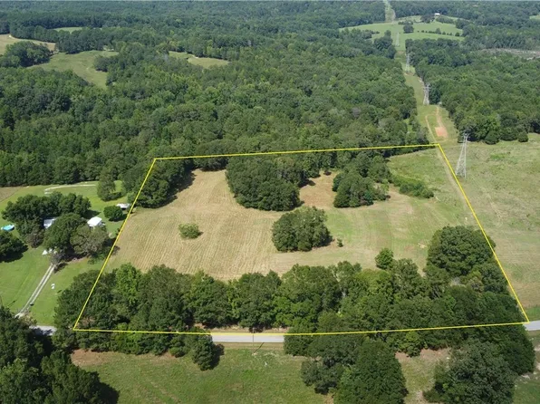 0 Quarter Round Rd, Pacolet, SC 29372