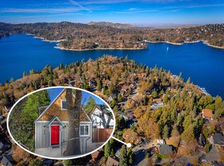 372 Oak Dr, Lake Arrowhead, CA 92352