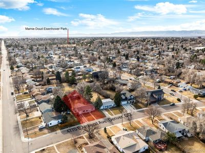 4770 E Amherst, Denver, CO, 80222