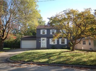 1833 W Sunset Ave, Decatur, IL 62522