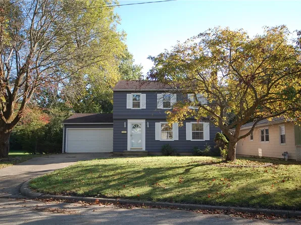 1833 W Sunset Ave, Decatur, IL 62522