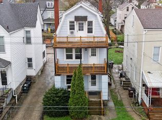 1817 Sherman Ave, Cincinnati, OH 45212