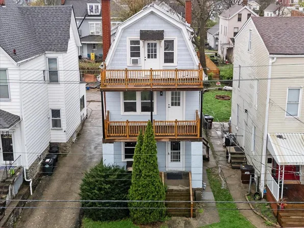 1817 Sherman Ave, Cincinnati, OH 45212