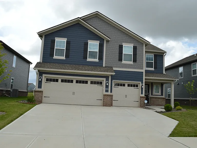 4379 Risen Star Way — Photo 1