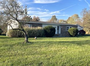 8320 McKitrick Rd, Plain City, OH 43064