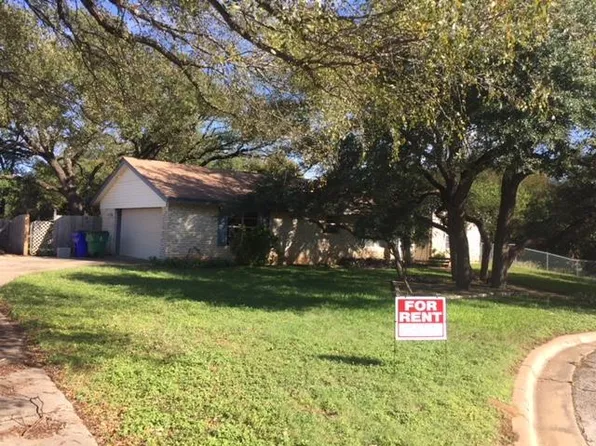 (undisclosed Address), Cedar Park, TX 78613