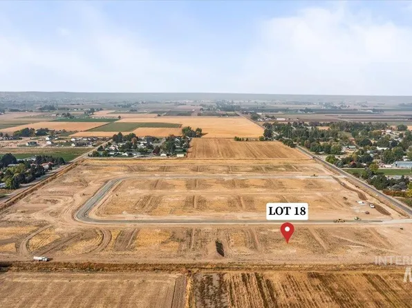18 Blane St, Emmett, ID 83617