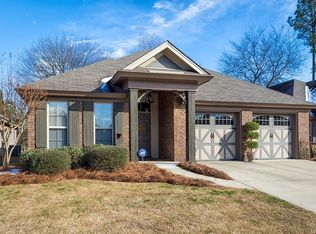 9037 Saw Tooth Loop, Pike Road, AL 36064