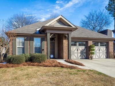 9037 Saw Tooth Loop, Pike Road, AL, 36064