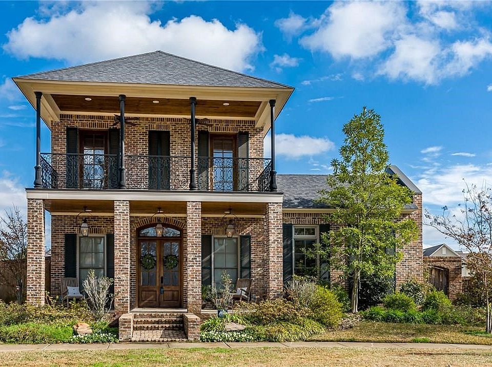 2006 Woodberry Ave, Shreveport, LA 71106 Zillow