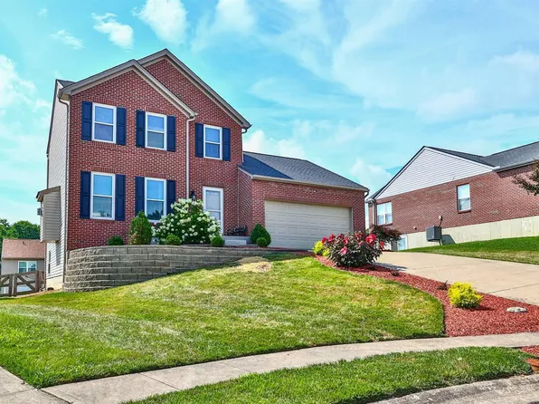 6314 Fieldsteade Dr, Independence, KY 41051