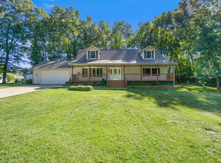 101 Lamson Ln, Battle Creek, MI