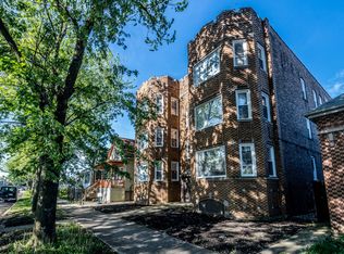 7034 S Claremont, Chicago, IL 60636