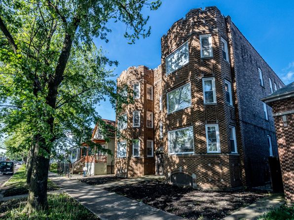 7034 S Claremont Ave #7036-1