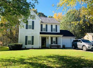 4504 Biemann Valley Dr, Charlotte, NC 28227