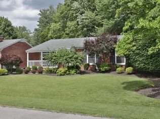 4701 Ballad Blvd, Jeffersontown, KY 40299