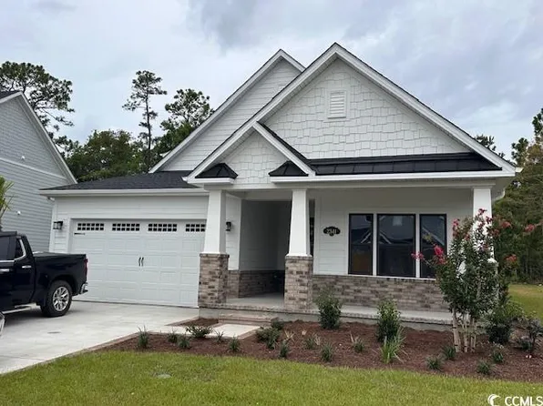 2341 Vera Way, Longs, SC 29568