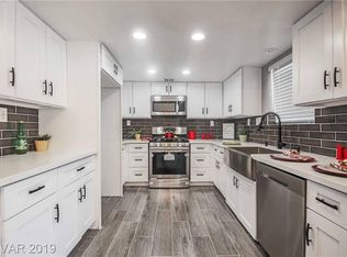 649 Lineshack Ln, Las Vegas, NV 89110