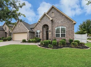 5835 Chaste Ct, Rosenberg, TX 77469
