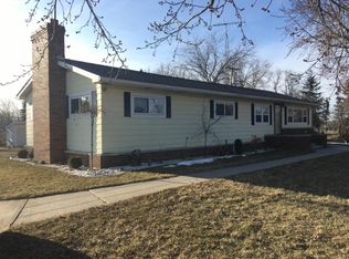 40 S Ruth Rd, Carsonville, MI 48419