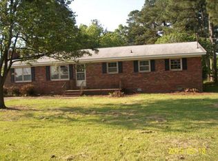 215 Vance Dr, Goldsboro, NC 27534