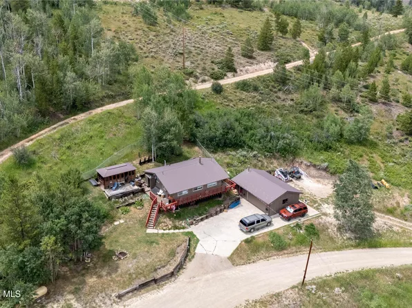 826 GCR 559, Hot Sulphur Springs, CO 80451