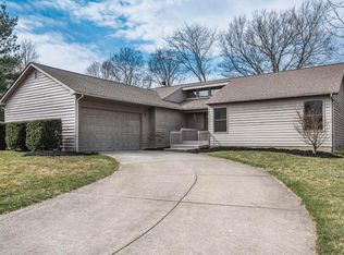 5989 Pinerock Pl, Columbus, OH 43231