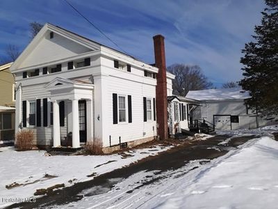 12 Albany Rd, West Stockbridge, MA, 01266