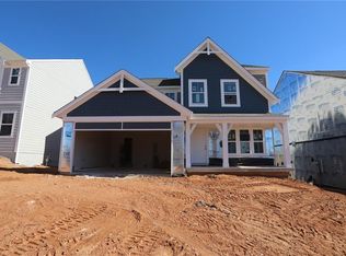 20 Okeechobee Way, Hoschton, GA 30548