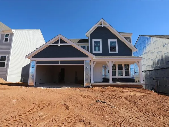 20 Okeechobee Way, Hoschton, GA 30548