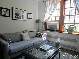 Rented by Westminster Management