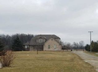 5327 Scotch Settlement, Almont, MI 48003