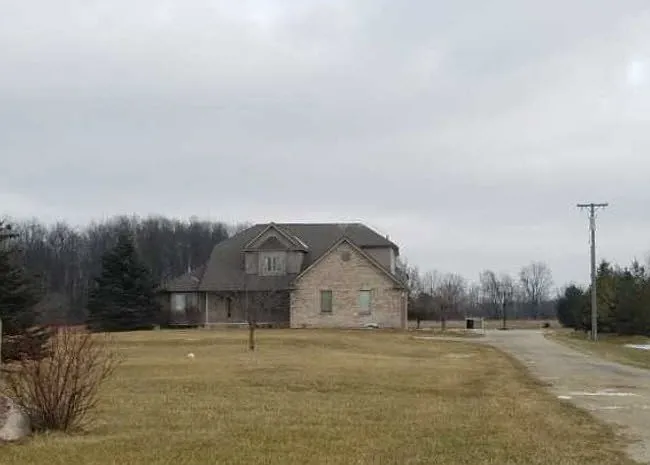 5327 Scotch Settlement photo 1