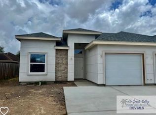 1173 Squaw Valley Dr #B, Brownsville, TX 78520