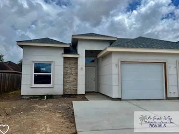 1173 Squaw Valley Dr #B, Brownsville, TX 78520