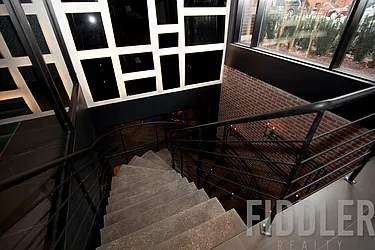 Rented by The KCI Group