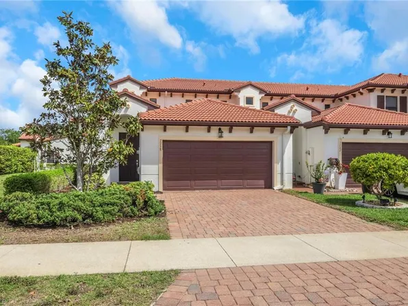 7738 Bristol CIR, NAPLES, FL 34120