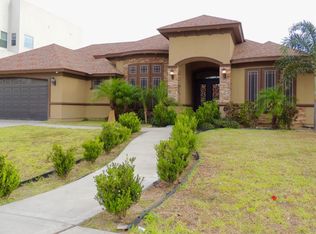 2421 E 22nd St, Mission, TX 78572
