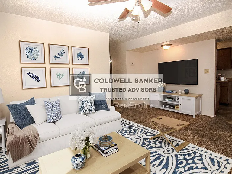 101 Teakwood Dr #103-U — Photo 1