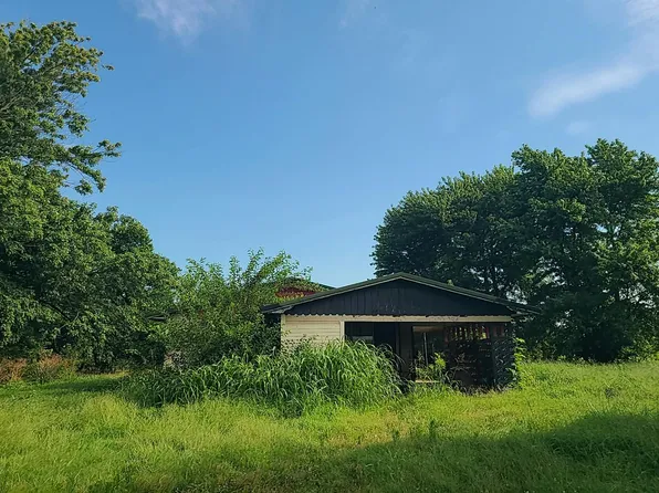 1950 Farm Road 2140 Box 2-77, Exeter, MO 65647