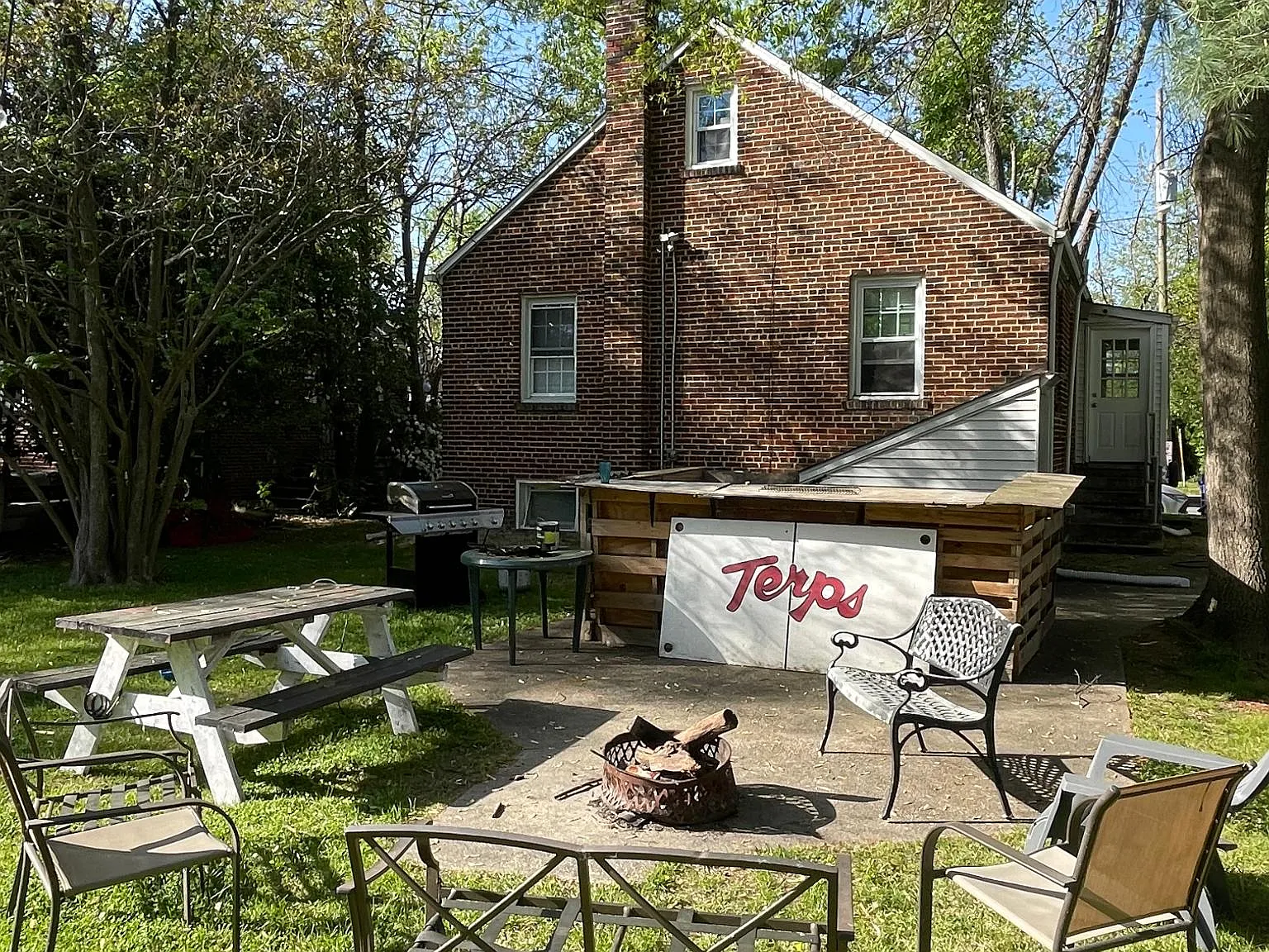 4809 Harvard Rd — Photo 2
