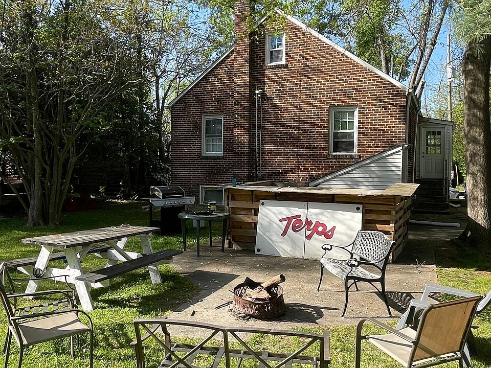 4809 Harvard Rd, College Park, MD 20740 Zillow