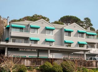 4 Ash Ave APT 9, Kentfield, CA 94904